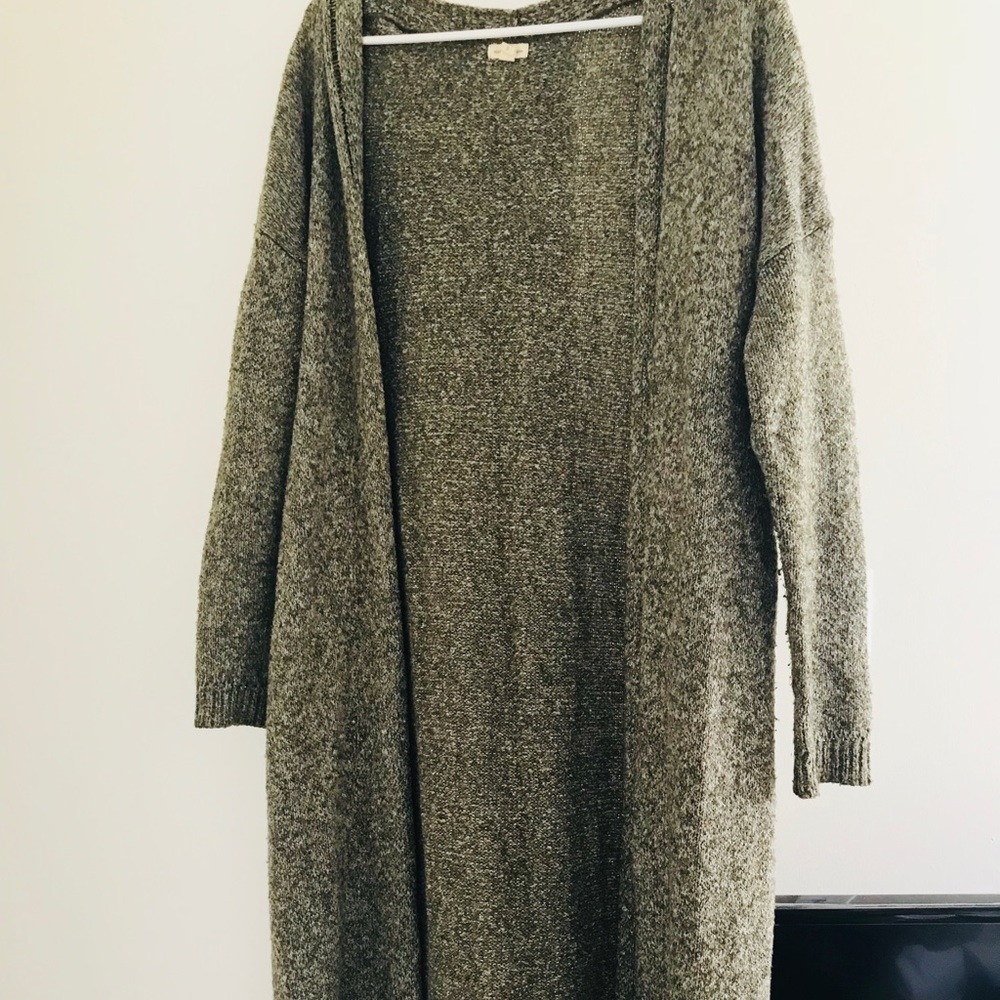Sister cardigan/ sweater